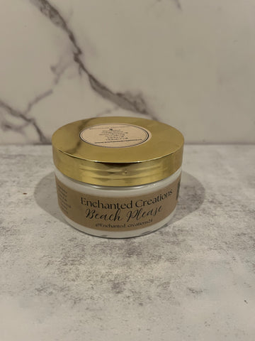 Bahama Mama (Tropical sweet scent)