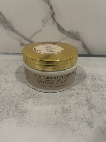 Buttah Love (Sweet Almond Oil Scent)
