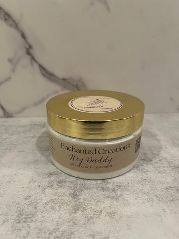 Hey Daddy Body Butter (Masculine)