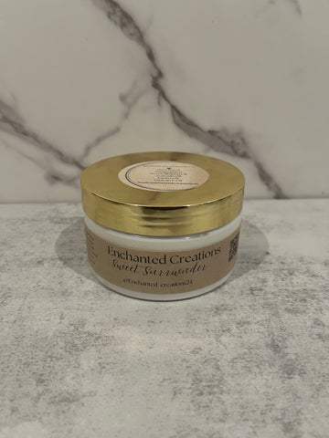 Sweet Surrender Body Butter (Watermelon Scent)